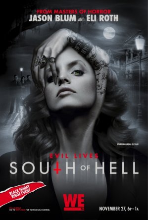     / South of Hell ( 1) (2015)