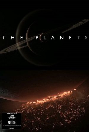 Планеты / The Planets (2019)