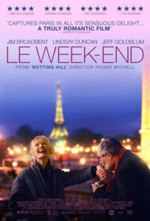 -   / Le Week-End (2013)