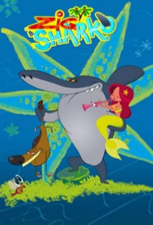    / Zig et Sharko (2010)