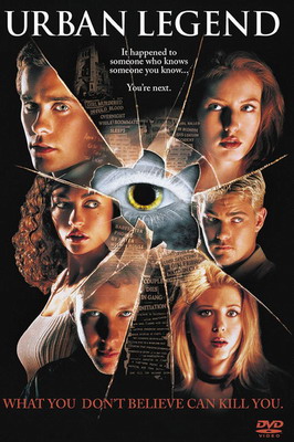   / Urban Legend (1998)