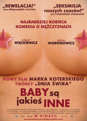   -  / Baby sa jakies inne (2011)