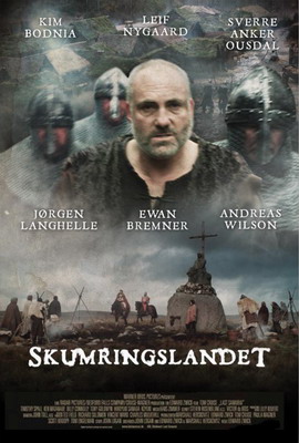   / Skumringslandet / The Veil of Twilight (2014)