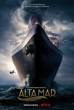   / Alta Mar / High Seas ( 1-3) (20192-2020)