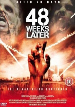 48   / Last Rites (48 Weeks Later)