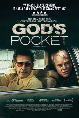   / God's Pocket (2014)