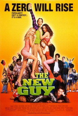   /   / The New Guy (2002)