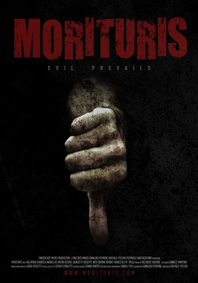   / Morituris (2011)