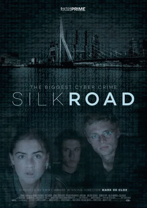   / Silk Road (2017)