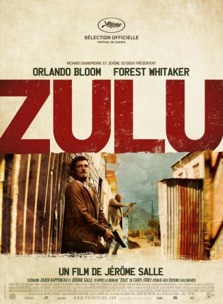   / Zulu (2013)