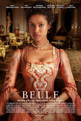  / Belle (2013)