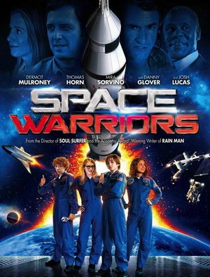   / Space Warriors (2013)