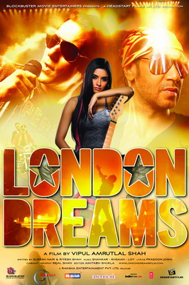   / London Dreams (2009)