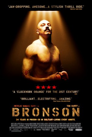  / Bronson (2009)