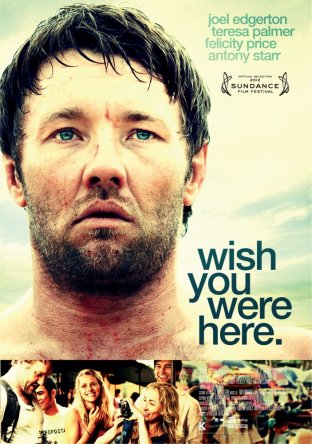    / Wish You Were Here (2011)
